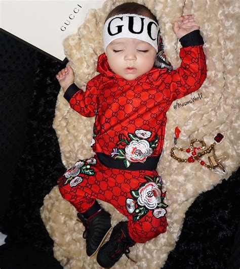 gucci newborn hat|gucci newborn outfit.